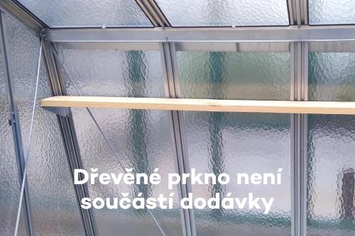 uchwyty (para) LIMES VIVA V7 do własnej półki